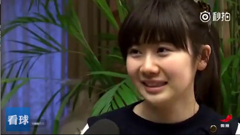 福原爱夫妇做客王楠家:像博物馆进门应收费 江宏杰大秀东北话